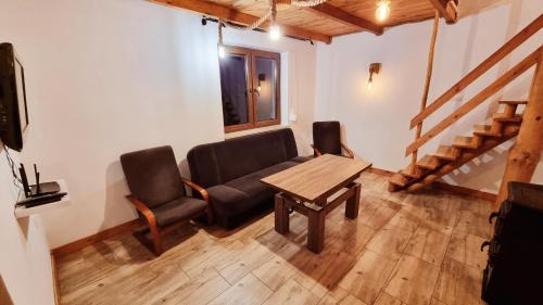 Busko-Zdroj Apartment | Leśna Przystań
