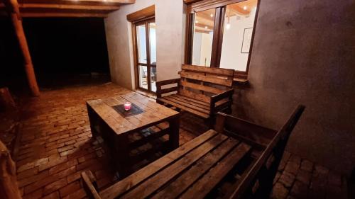 Busko-Zdroj Apartment | Leśna Przystań