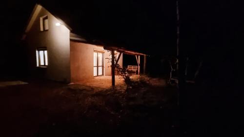 Busko-Zdroj Apartment | Leśna Przystań