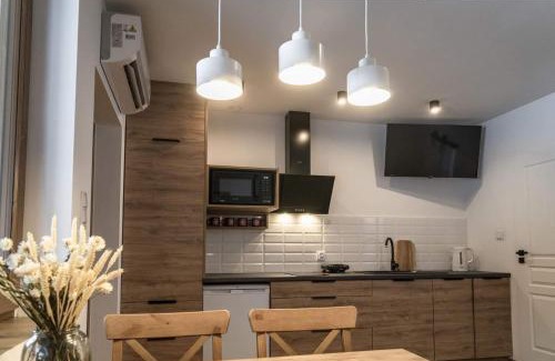 Bobolice Apartment | Leśne Apartamenty
