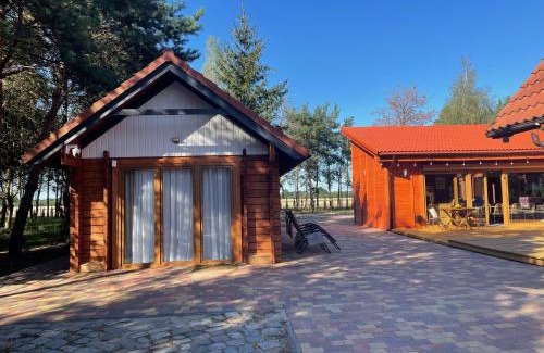 Kawice House | Leśne Zacisze Kawice