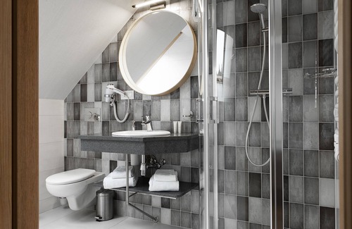 Suleczyno Hotel | Leśny Dwór