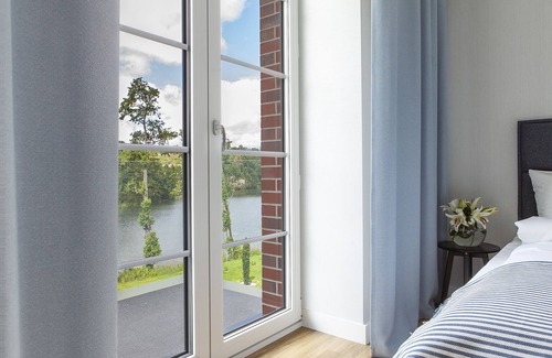 Suleczyno Hotel | Leśny Dwór