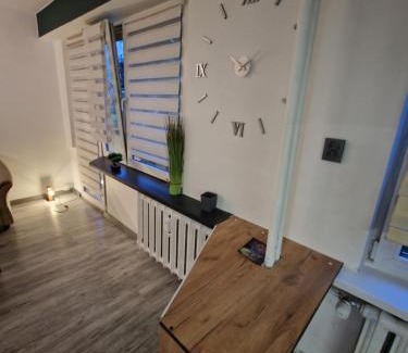 Krosno Apartment | Leśny Kącik tuż przy centrum miasta