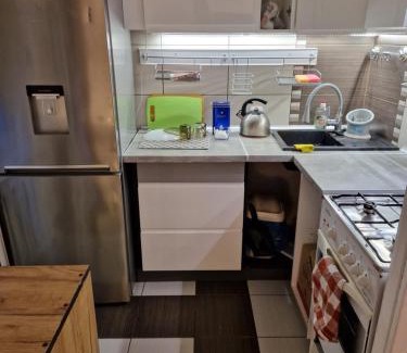Krosno Apartment | Leśny Kącik tuż przy centrum miasta