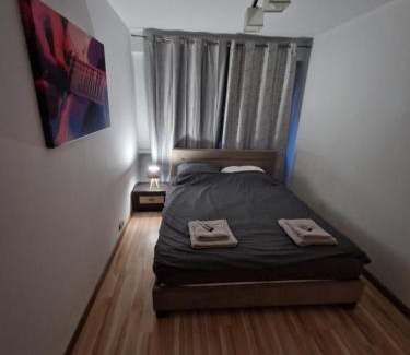 Krosno Apartment | Leśny Kącik tuż przy centrum miasta