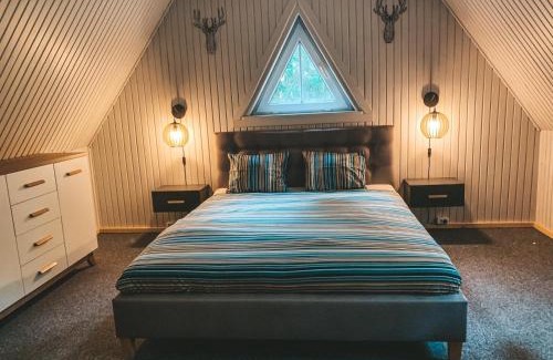Zukowo Bed & Breakfast | Leśny Zakątek Borkowo