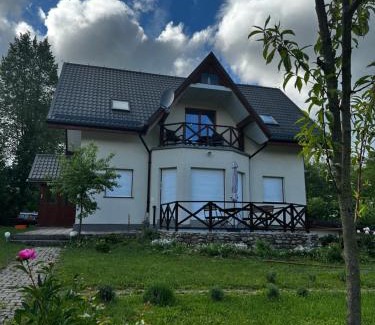 Szczytna House | Leśny Zdrój