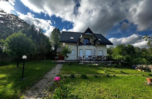 Szczytna House | Leśny Zdrój