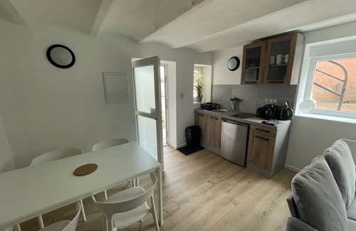 Roanne Apartment | Le 001 de L'avenue, Appartement Tout Confort