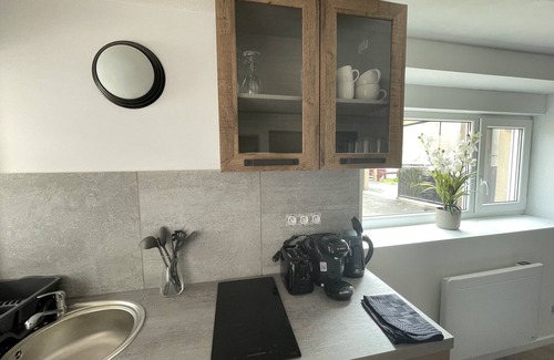 Roanne Apartment | Le 001 de L'avenue, Appartement Tout Confort