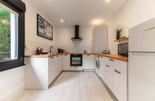 Republique Apartment | Le 108 - 108 avenue Thermale - Vichy