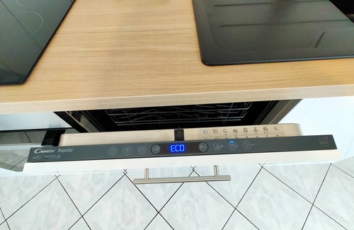 Quartier Saint-Leon Apartment | Le 11 de Colmar