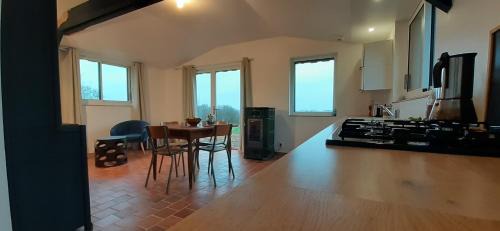 Champtoceaux House | Le 13 bis