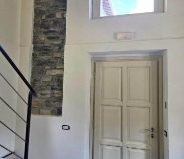 Moltrasio House | Le 2 valli
