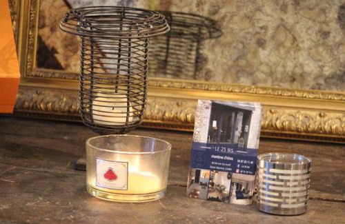 Saint-Martory Bed & Breakfast | le 25bis