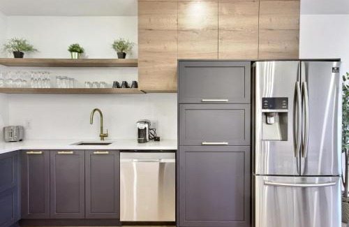 Vieux-Limoilou Apartment | LE 323 Carnardière