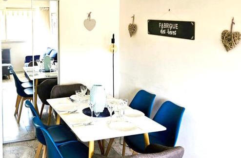 Carnot Apartment | Le 66 Carnot