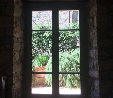Semproniano House | Le Antiche Mura