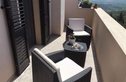 Ferrandina House | Le Antiche Vie