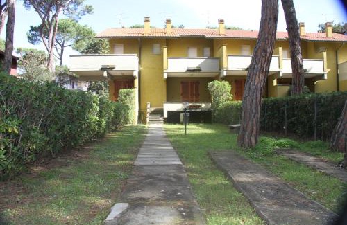 Principina a Mare House | Le Arselle
