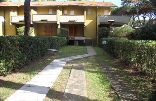 Principina a Mare House | Le Arselle