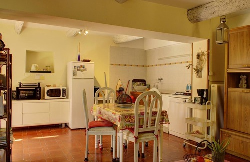 Cantaron House | Le Bégude - CANTARON - Gîte
