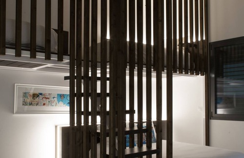 Lozanne Hotel | Le B Complexe Hôtel