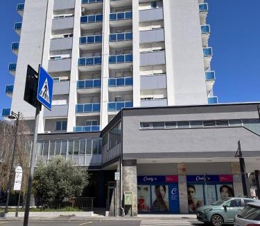 Busto Arsizio Apartment | Le ballerine di Silvana - panoramico e luminoso