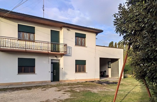 Badia Polesine Bed & Breakfast | Le ballerine