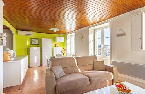 Murat Apartment | Le Barry - Studio avec jardin