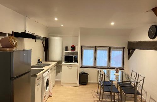 Tille Apartment | Le Bassam, proche aéroport