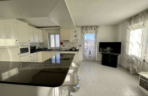 Montan-Angelin-Arensod Apartment | Le Beau Soleil de Montan