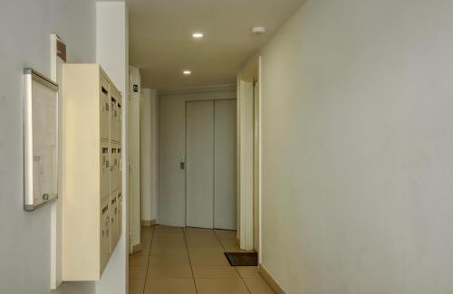 Les Chalets - Saint-Aubin - Saint-Etienne Apartment | Le beau Troubadour climatisation centre-ville