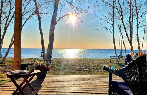 St. Felicien Ski Chalet | Le Betula, Saint-Félicien