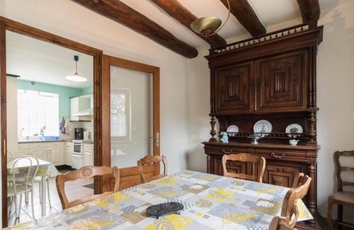 Montauban-de-Luchon House | Le Bié - Montauban-de-Luchon