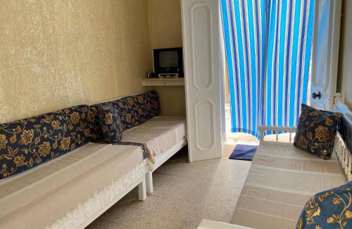 Kelibia House | Le bien être