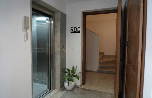Sfax Apartment | Le bleu de l'océan