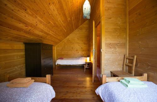 Le Bastit Resort | Le Bois de Faral