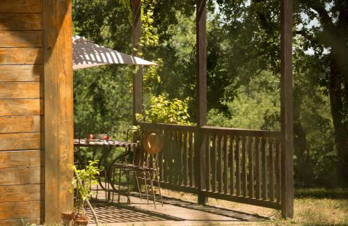 Le Bastit Resort | Le Bois de Faral