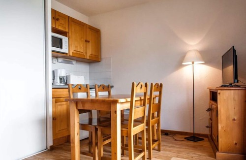Besse-et-Saint-Anastaise Apartment | Le Bois de la Reine by Interhome