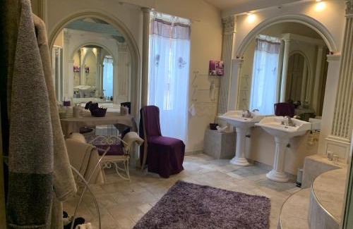 Montpouillan Bed & Breakfast | Le Bois de Montpouillan