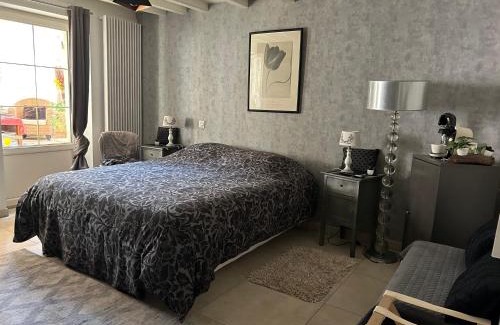 Montpouillan Bed & Breakfast | Le Bois de Montpouillan