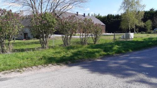 Bossus-les-Rumigny House | Le Bois du Gart