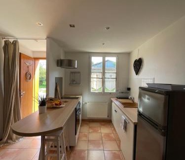 Arrigny House | Le Bois Flotté