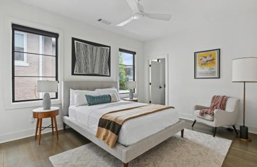 Poncey-Highland Apartment | Le Bon