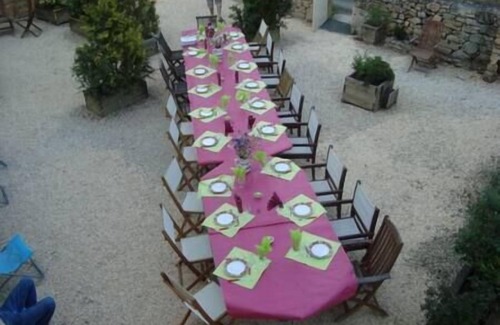 Sainte-Mondane House | Le Bonheur dans notre Pré, group property with 5 gites