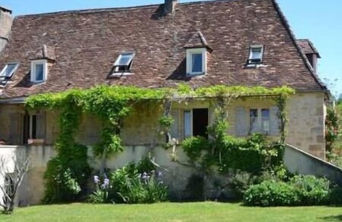 Sainte-Mondane House | Le Bonheur dans notre Pré, group property with 5 gites