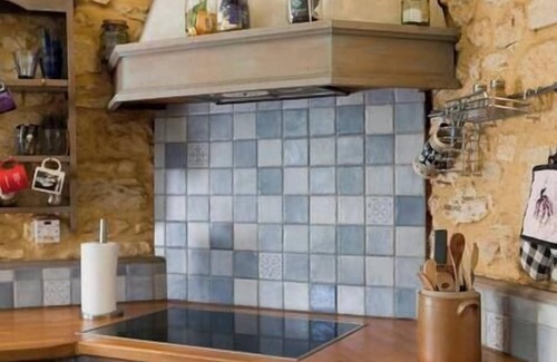 Sainte-Mondane House | Le Bonheur dans notre pré - Castelnaud, charming gite in an old farm