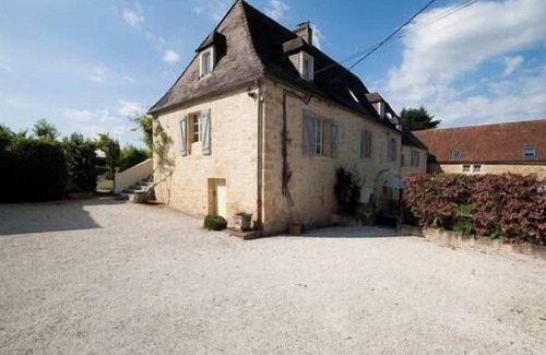 Sainte-Mondane House | Le Bonheur dans notre pré - Castelnaud, charming gite in an old farm
